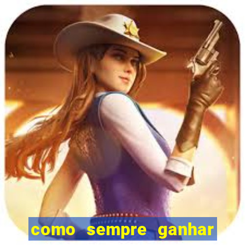 como sempre ganhar no jogo aviator